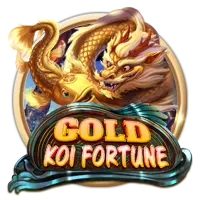 Gold Koi Fortune